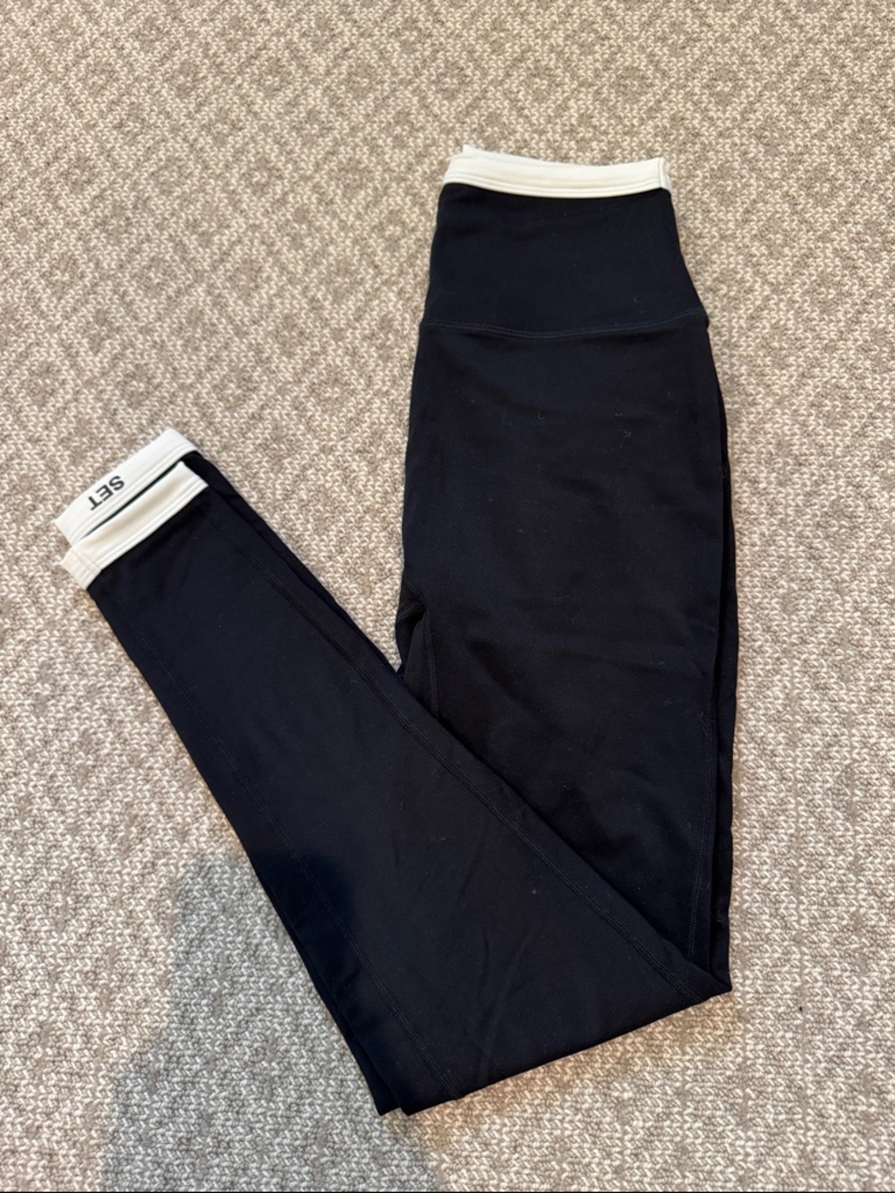 Set Active Sportbody Leggings